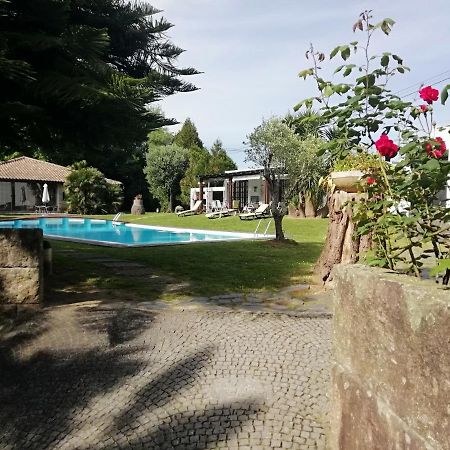Casa Da Boavista Villa Santa Maria da Feira Dış mekan fotoğraf