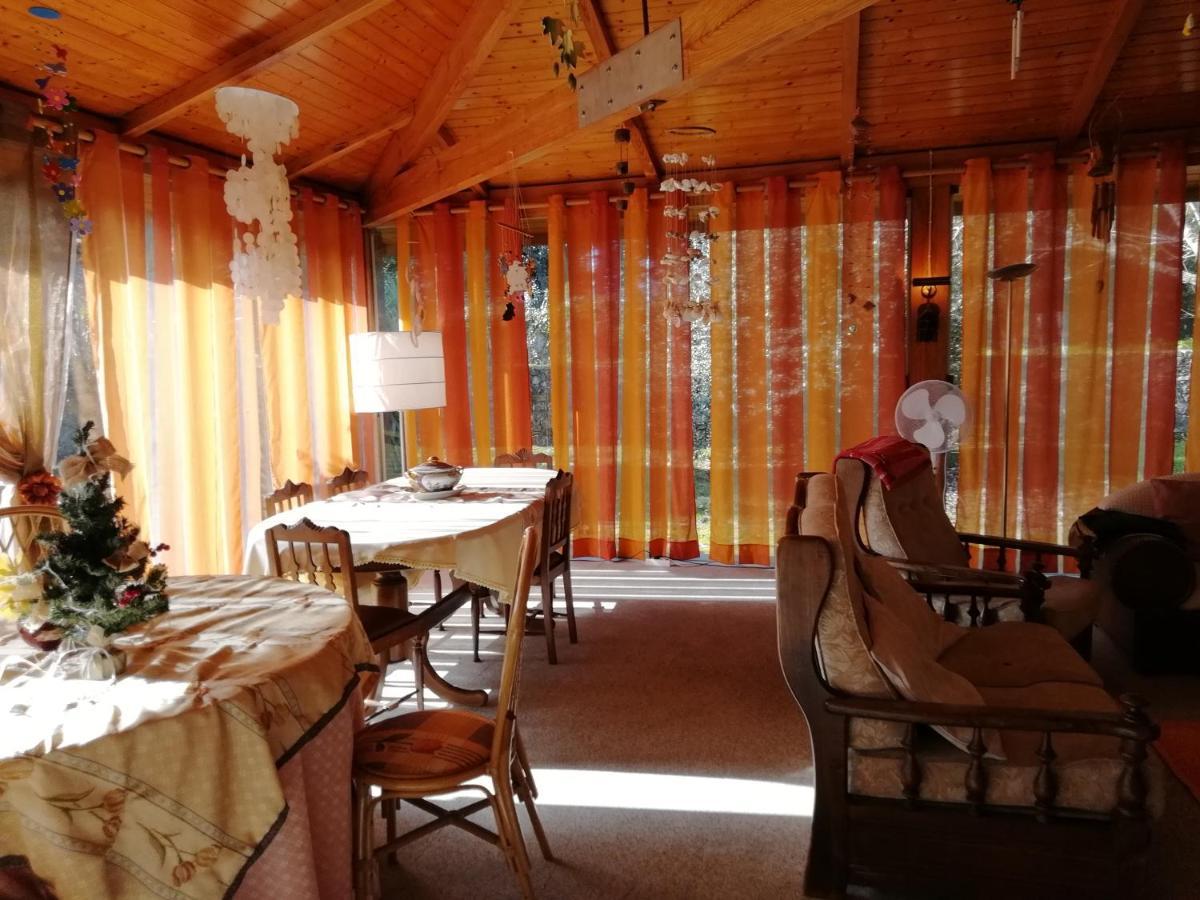 Casa Da Boavista Villa Santa Maria da Feira Dış mekan fotoğraf