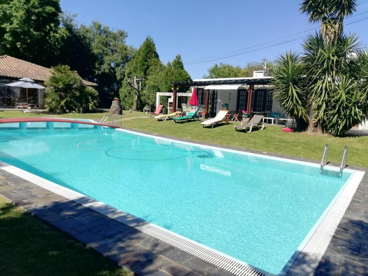 Casa Da Boavista Villa Santa Maria da Feira Dış mekan fotoğraf