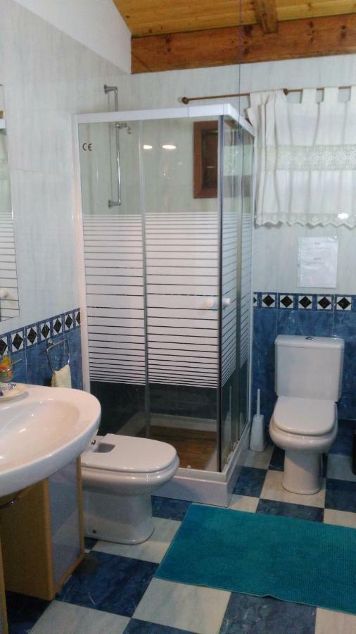 Casa Da Boavista Villa Santa Maria da Feira Dış mekan fotoğraf