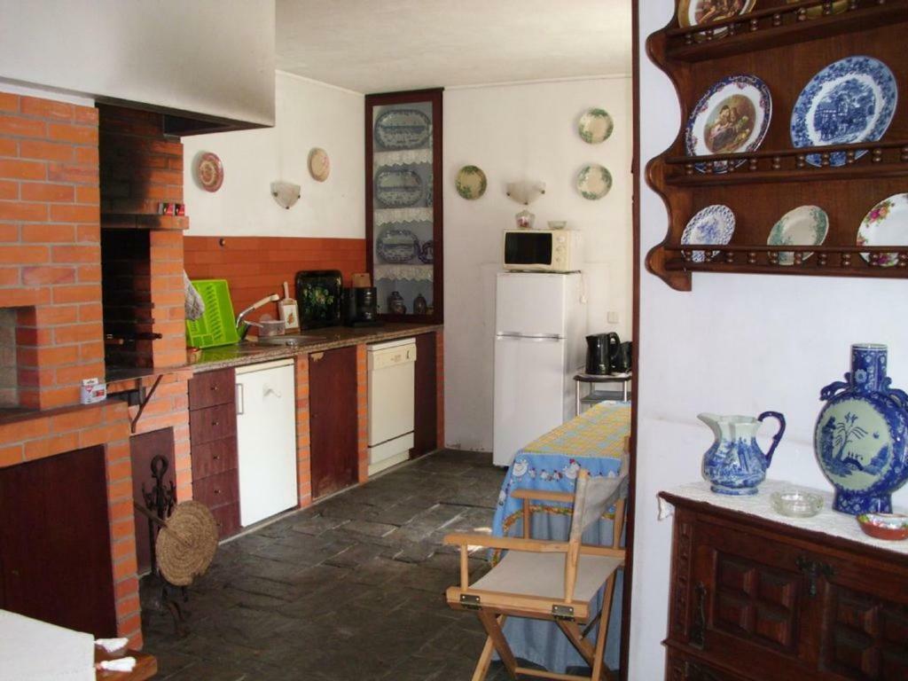 Casa Da Boavista Villa Santa Maria da Feira Dış mekan fotoğraf