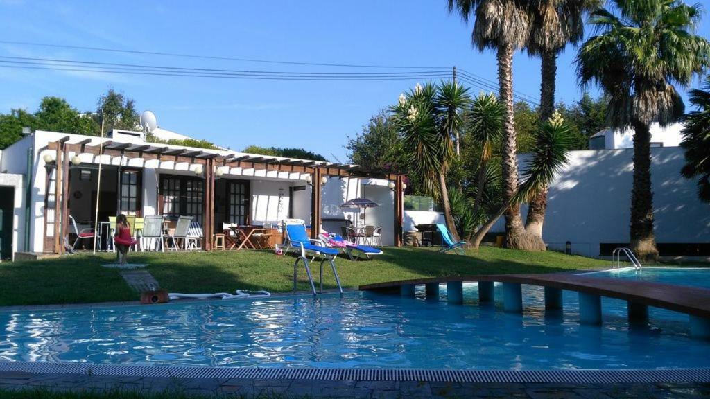 Casa Da Boavista Villa Santa Maria da Feira Dış mekan fotoğraf