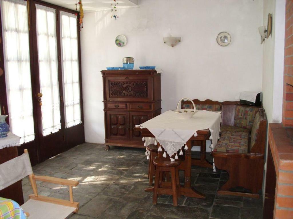 Casa Da Boavista Villa Santa Maria da Feira Dış mekan fotoğraf