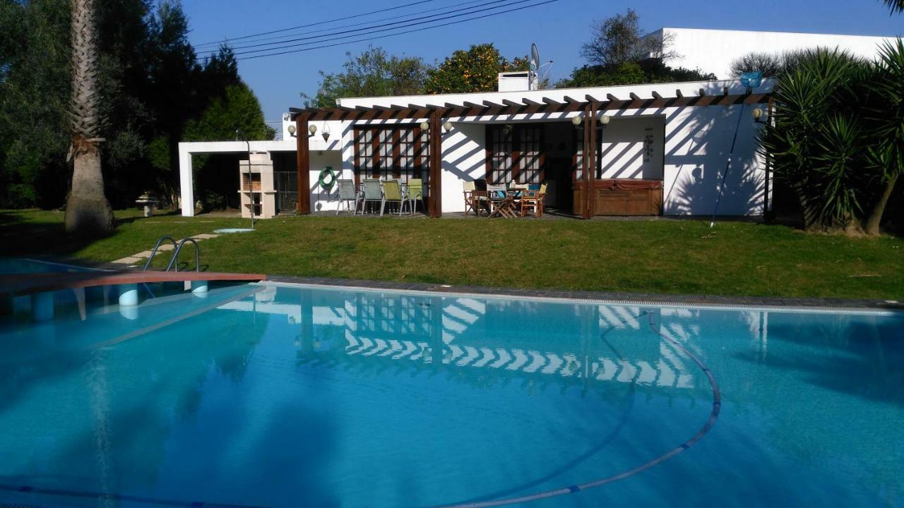 Casa Da Boavista Villa Santa Maria da Feira Dış mekan fotoğraf
