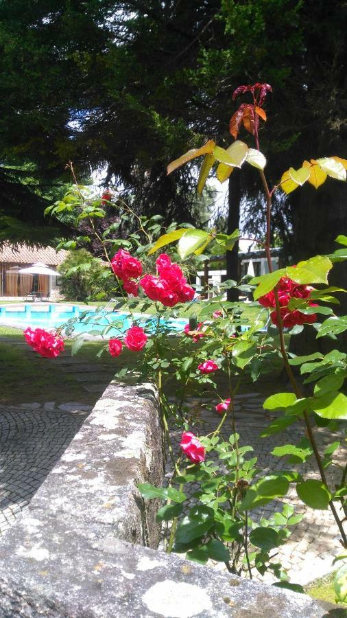 Casa Da Boavista Villa Santa Maria da Feira Dış mekan fotoğraf