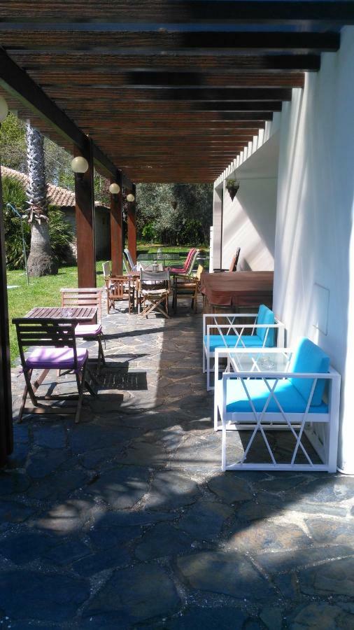 Casa Da Boavista Villa Santa Maria da Feira Dış mekan fotoğraf
