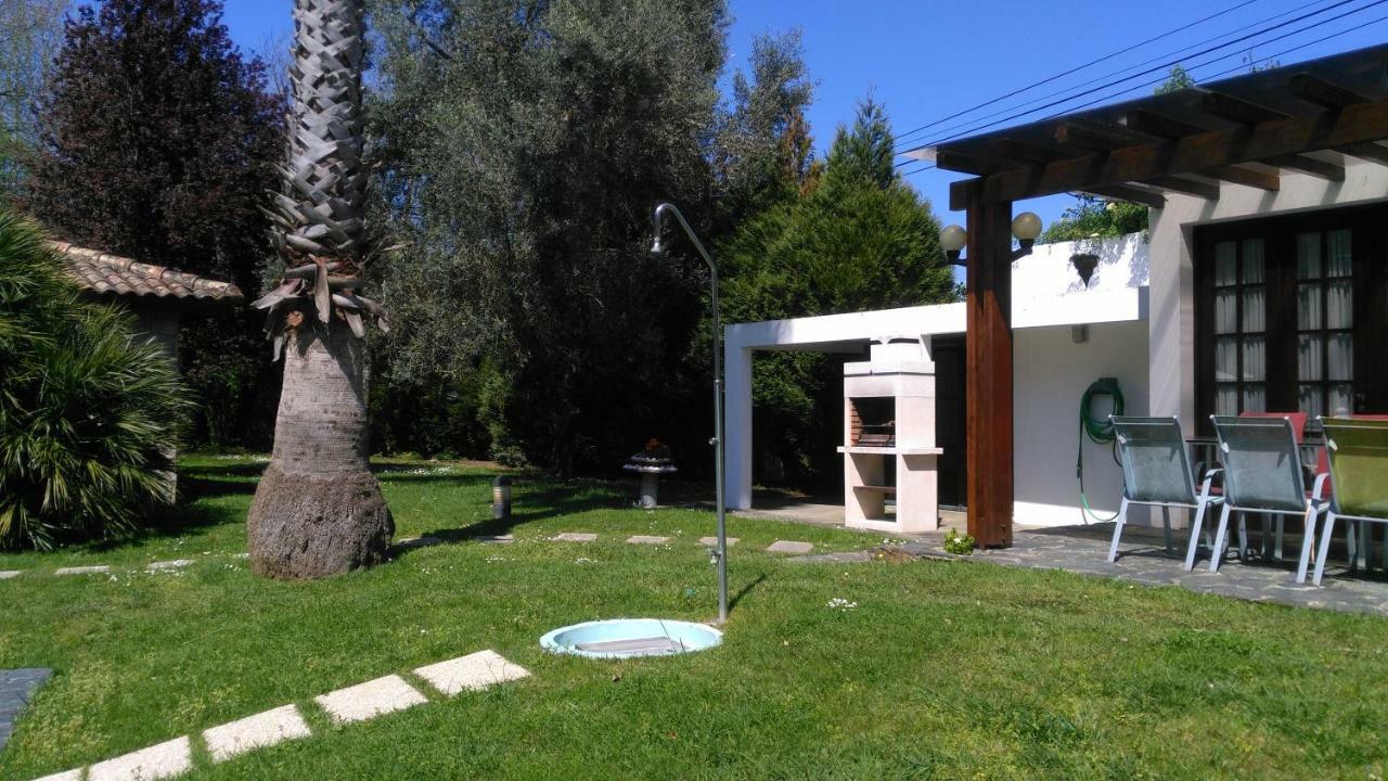 Casa Da Boavista Villa Santa Maria da Feira Dış mekan fotoğraf