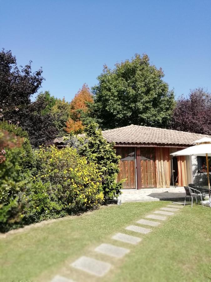Casa Da Boavista Villa Santa Maria da Feira Dış mekan fotoğraf