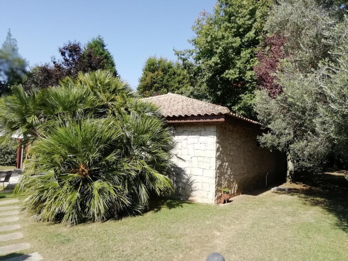Casa Da Boavista Villa Santa Maria da Feira Dış mekan fotoğraf